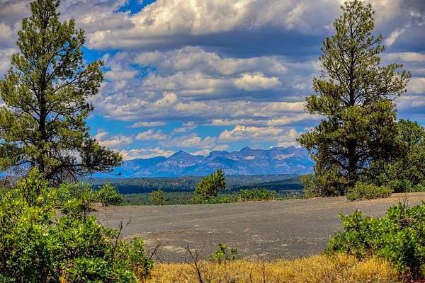 6.1 Acres of Residential Land for Sale in Pagosa Springs, Colorado