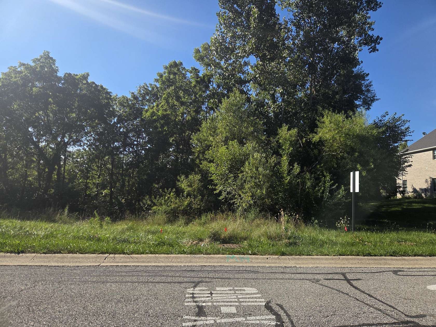 0.36 Acres of Residential Land for Sale in Crown Point, Indiana