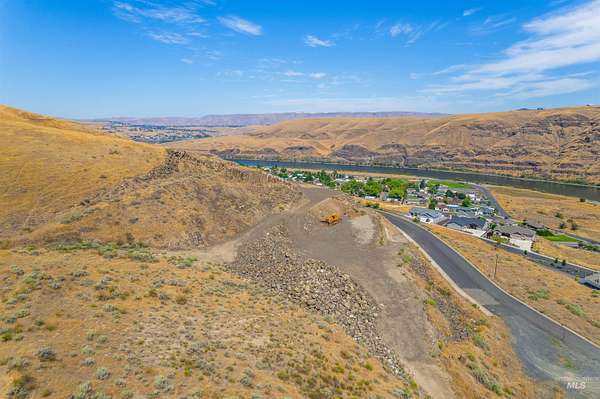 33.4 Acres of Land for Sale in Asotin, Washington