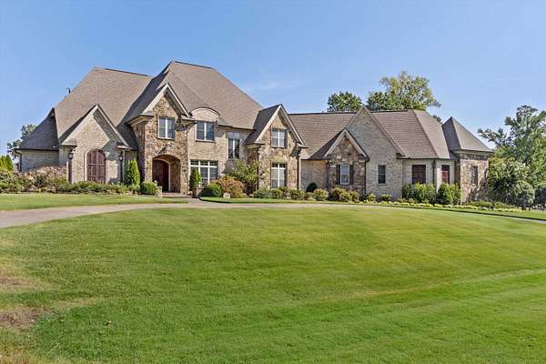 2.88 Acres of Land with Home for Sale in Eads, Tennessee