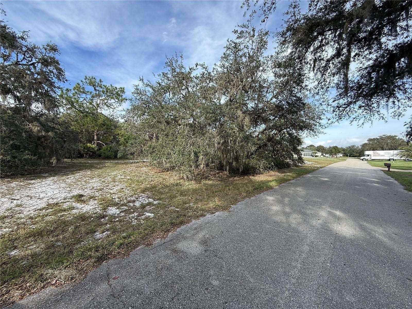 0.37 Acres of Residential Land for Sale in Sebring, Florida