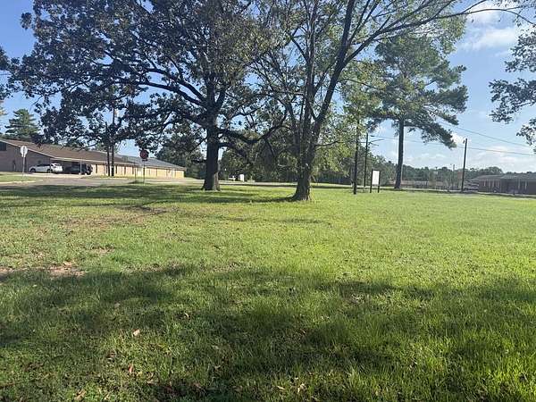 0.25 Acres of Residential Land for Sale in Broaddus, Texas