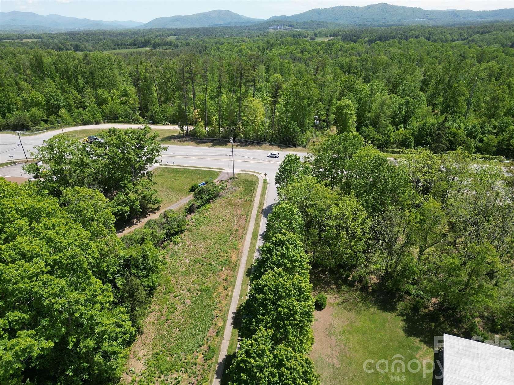0.27 Acres of Mixed-Use Land for Sale in Asheville, North Carolina