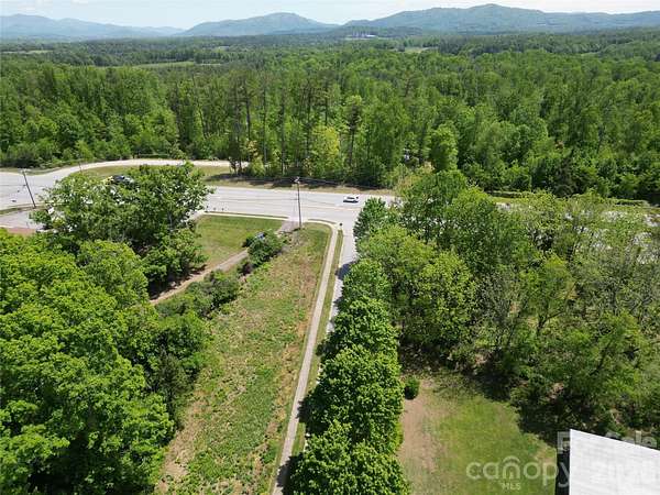 0.27 Acres of Mixed-Use Land for Sale in Asheville, North Carolina
