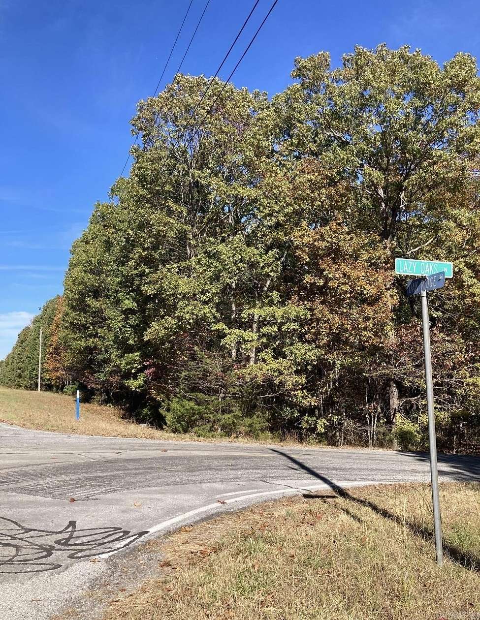 3 Acres of Residential Land for Sale in Fairfield Bay, Arkansas