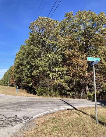 3 Acres of Residential Land for Sale in Fairfield Bay, Arkansas