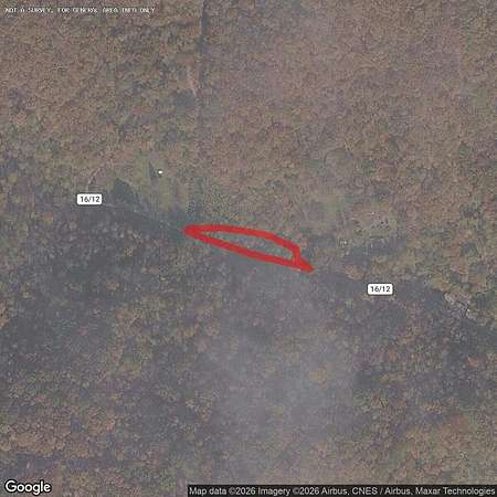 1 Acre of Land for Sale in Mullens, West Virginia
