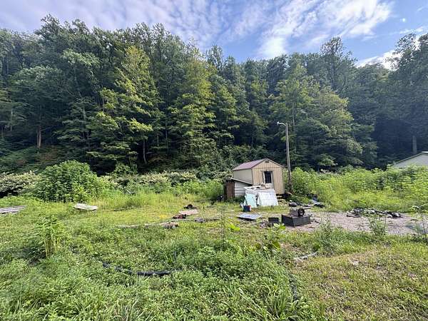 4.1 Acres of Land for Sale in Belle, West Virginia
