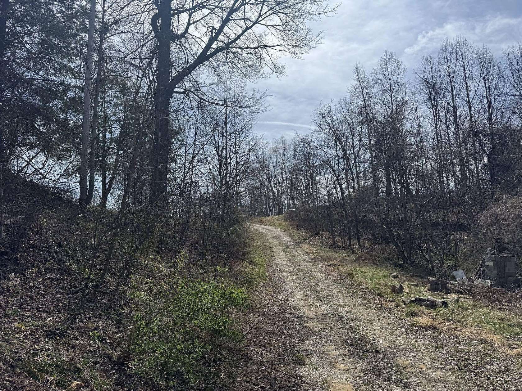7 Acres of Land for Sale in Seth, West Virginia
