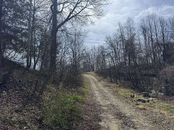 7 Acres of Land for Sale in Seth, West Virginia