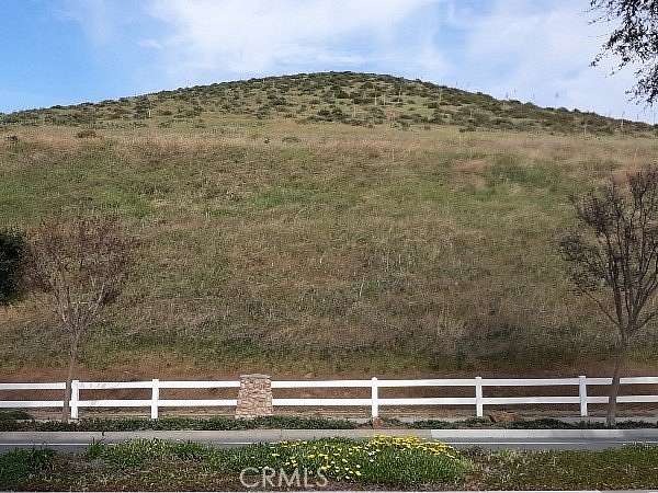0.17 Acres of Residential Land for Sale in Simi Valley, California