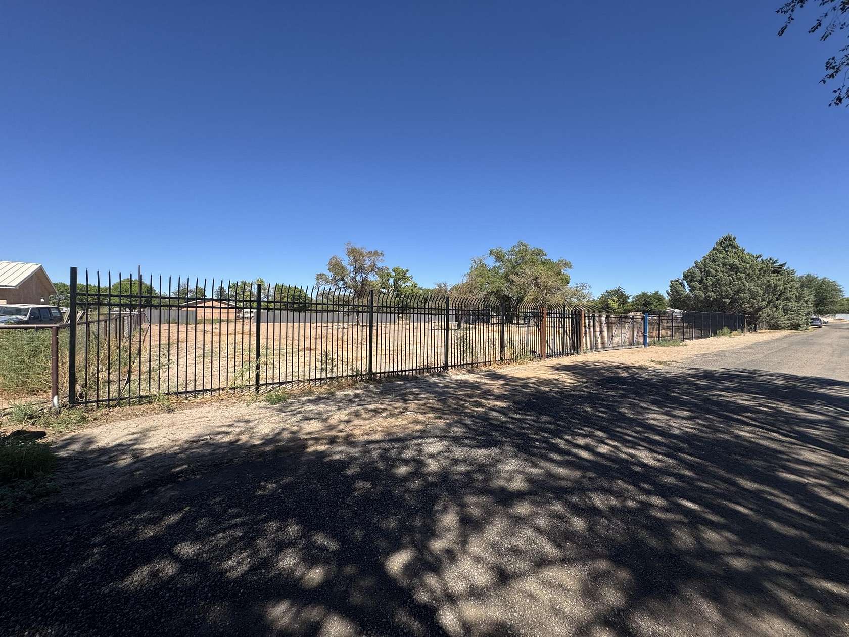 1 Acre of Residential Land for Sale in Los Lunas, New Mexico