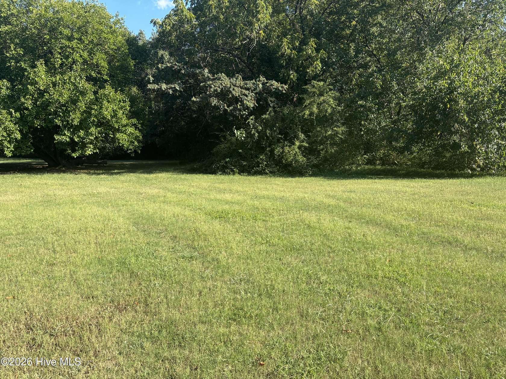 0.1 Acres of Residential Land for Sale in Wilson, North Carolina