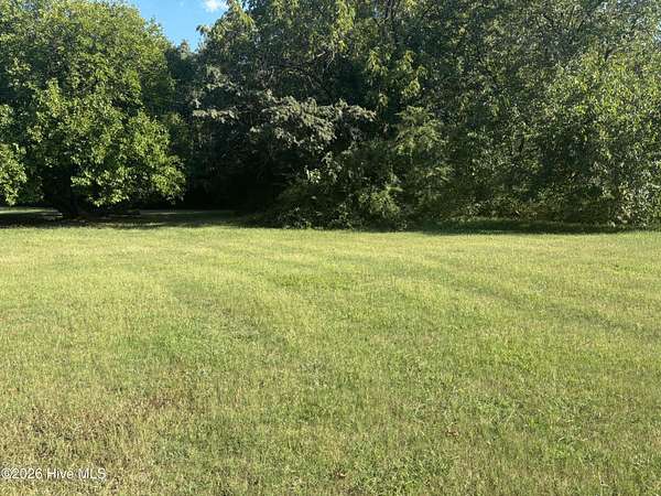 0.1 Acres of Residential Land for Sale in Wilson, North Carolina