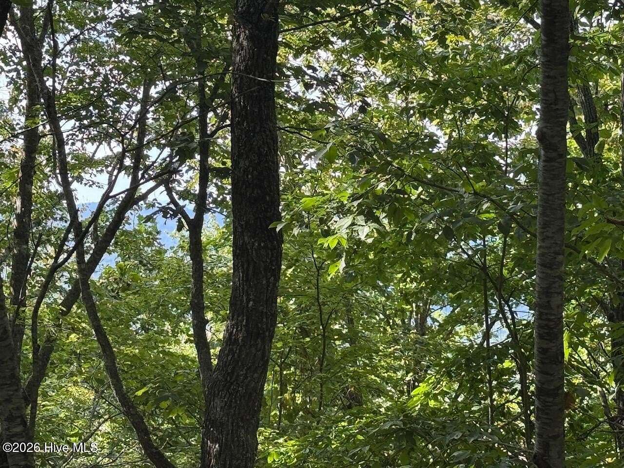 2.14 Acres of Residential Land for Sale in Murphy, North Carolina