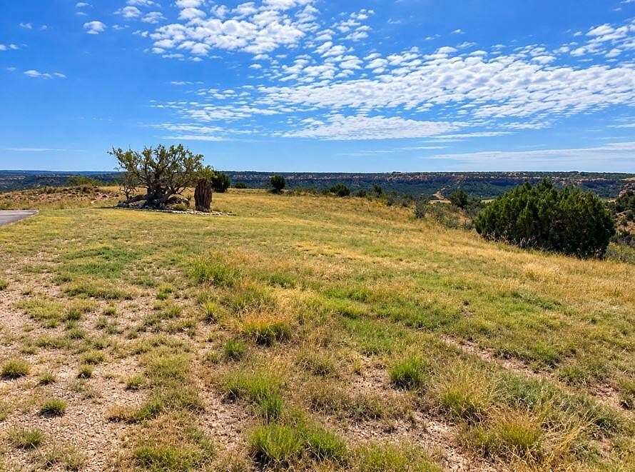 1.85 Acres of Residential Land for Sale in Amarillo, Texas