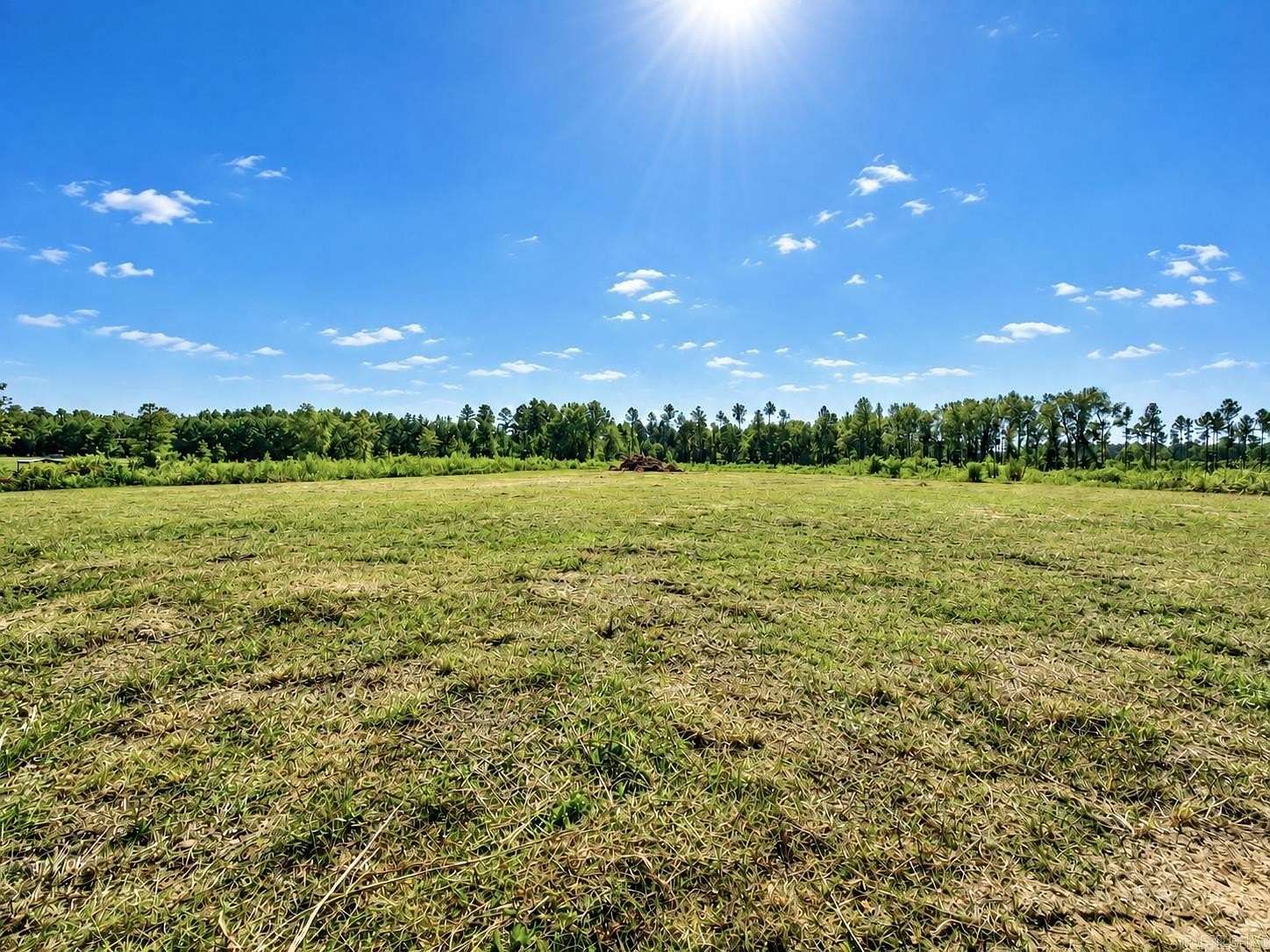3 Acres of Commercial Land for Sale in Sheridan, Arkansas
