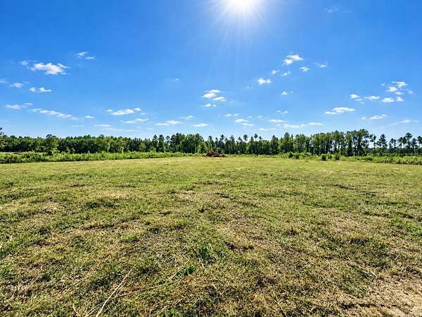 3 Acres of Commercial Land for Sale in Sheridan, Arkansas