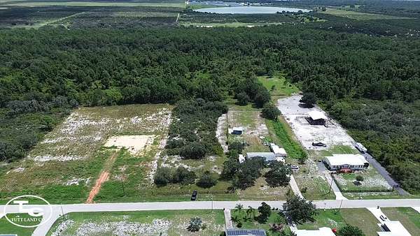 5 Acres of Residential Land for Sale in Frostproof, Florida