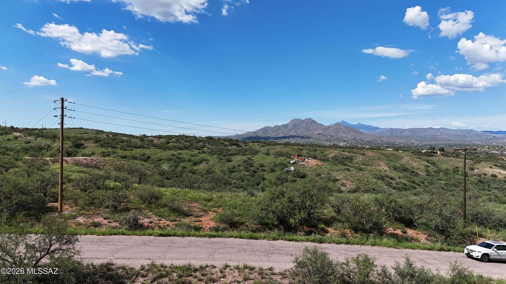 0.68 Acres of Residential Land for Sale in Rio Rico, Arizona