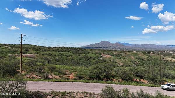 0.68 Acres of Residential Land for Sale in Rio Rico, Arizona