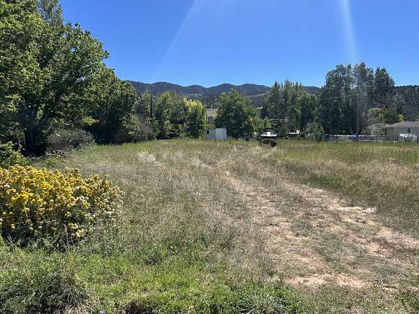 0.35 Acres of Commercial Land for Sale in Parowan, Utah