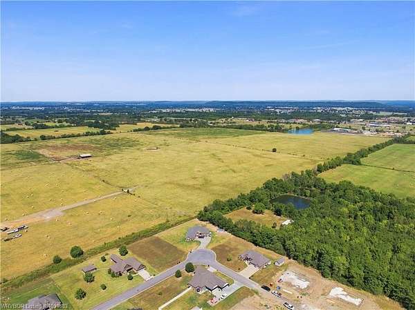 176 Acres of Land for Sale in Sallisaw, Oklahoma