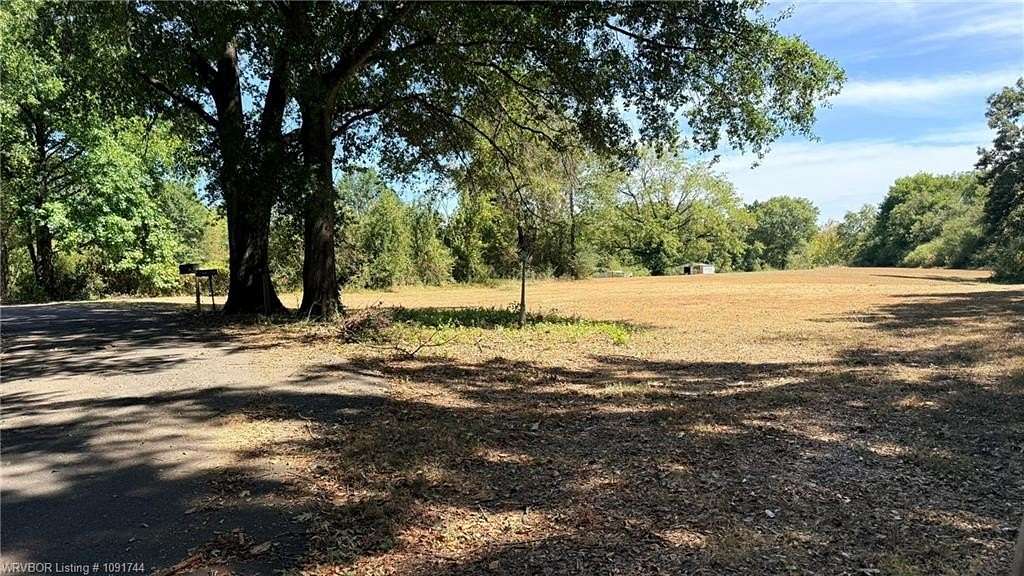 0.44 Acres of Residential Land for Sale in Mulberry, Arkansas
