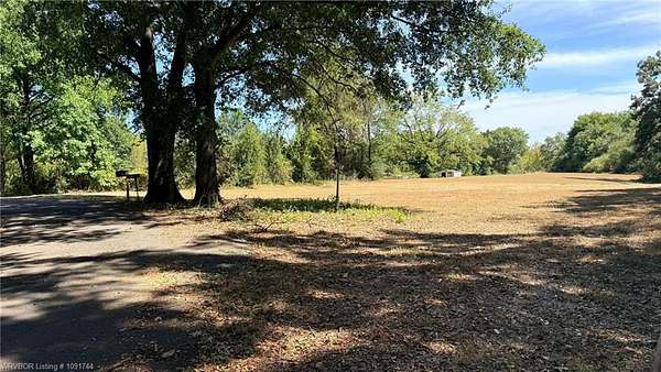 0.44 Acres of Residential Land for Sale in Mulberry, Arkansas