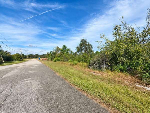 0.69 Acres of Residential Land for Sale in Lake Placid, Florida