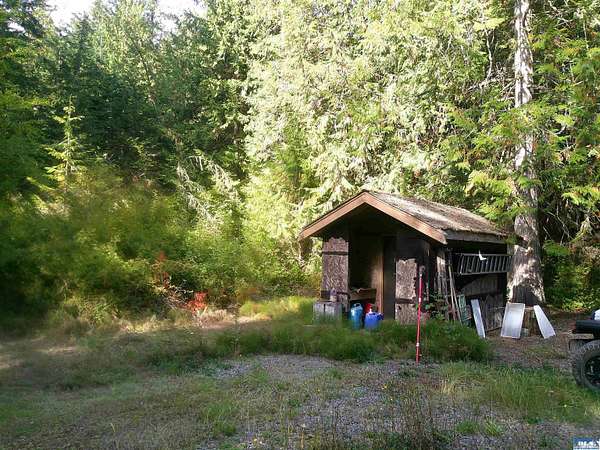 8.24 Acres of Residential Land for Sale in Sequim, Washington