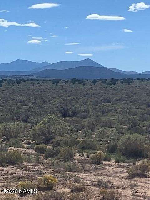 1 Acre of Land for Sale in Williams, Arizona