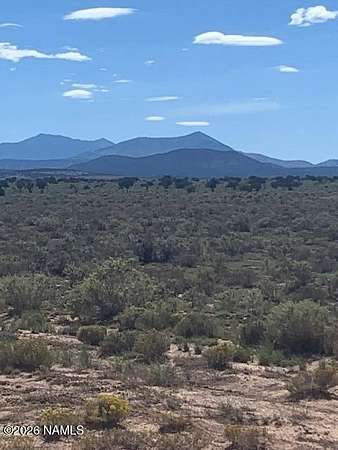 1 Acre of Land for Sale in Williams, Arizona