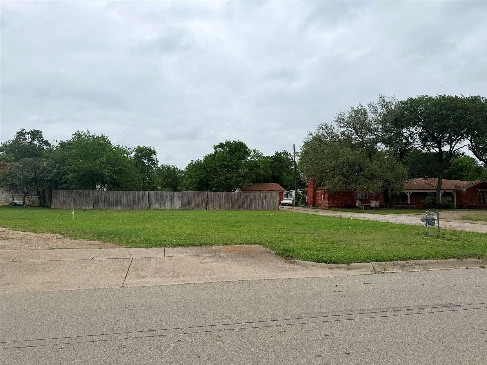 0.24 Acres of Residential Land for Sale in Fort Worth, Texas