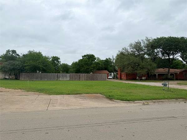 0.24 Acres of Residential Land for Sale in Fort Worth, Texas