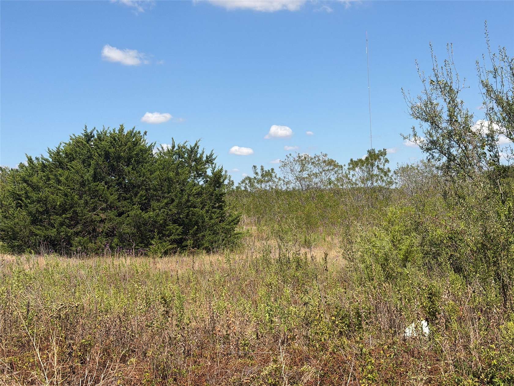 3 Acres of Residential Land for Sale in Moody, Texas