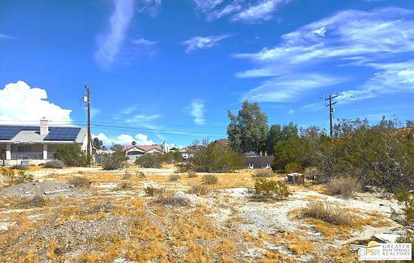 0.16 Acres of Residential Land for Sale in Desert Hot Springs, California