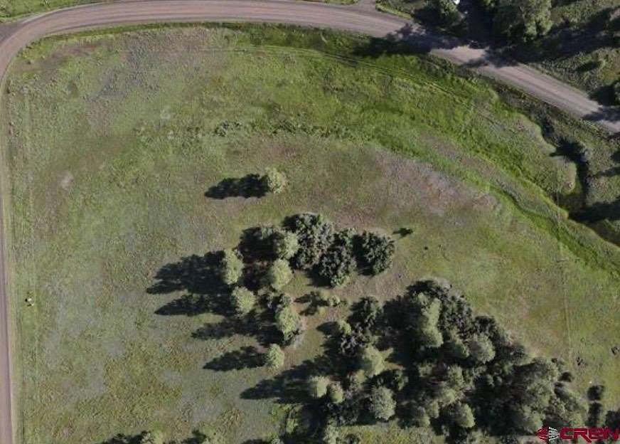 5 Acres of Residential Land for Sale in Pagosa Springs, Colorado