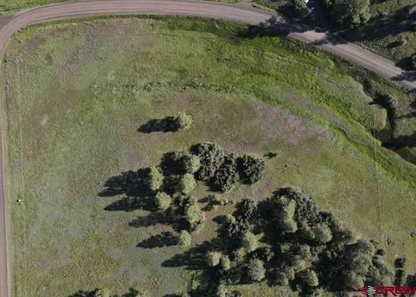 5 Acres of Residential Land for Sale in Pagosa Springs, Colorado
