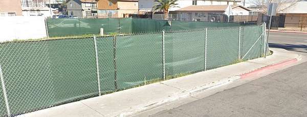 0.17 Acres of Residential Land for Sale in Las Vegas, Nevada