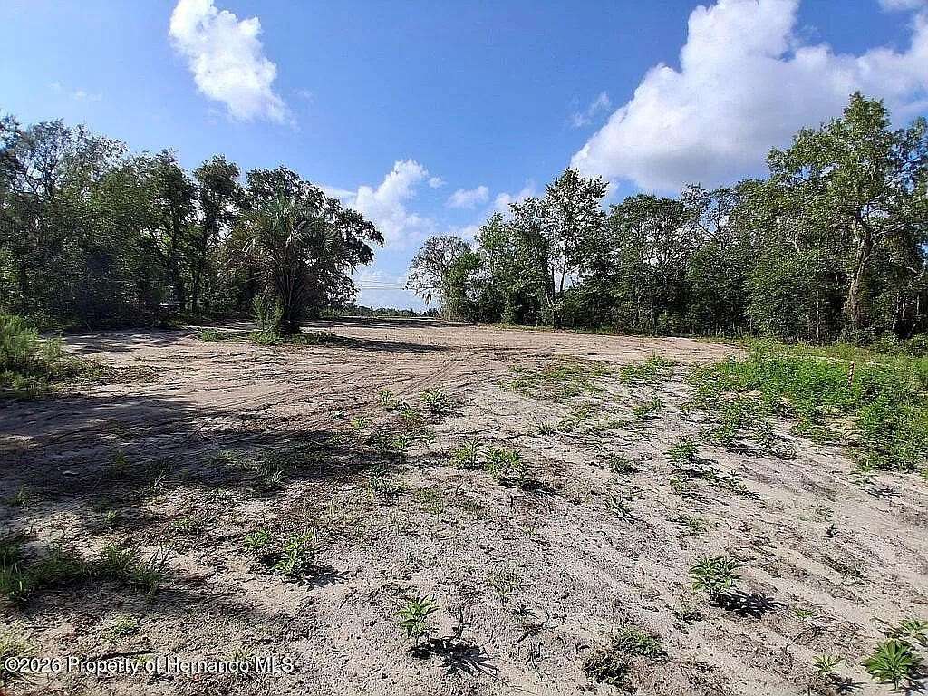 2 Acres of Residential Land for Sale in Spring Hill, Florida