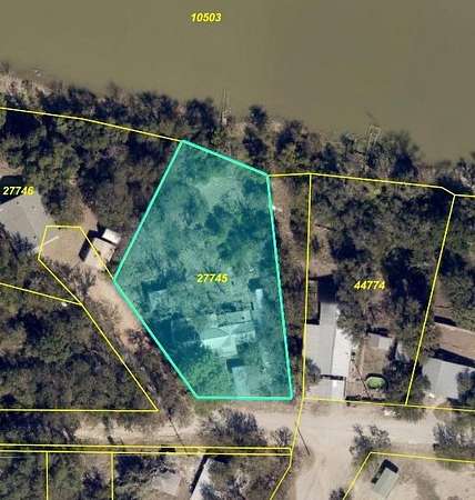 0.39 Acres of Residential Land for Sale in Brownwood, Texas