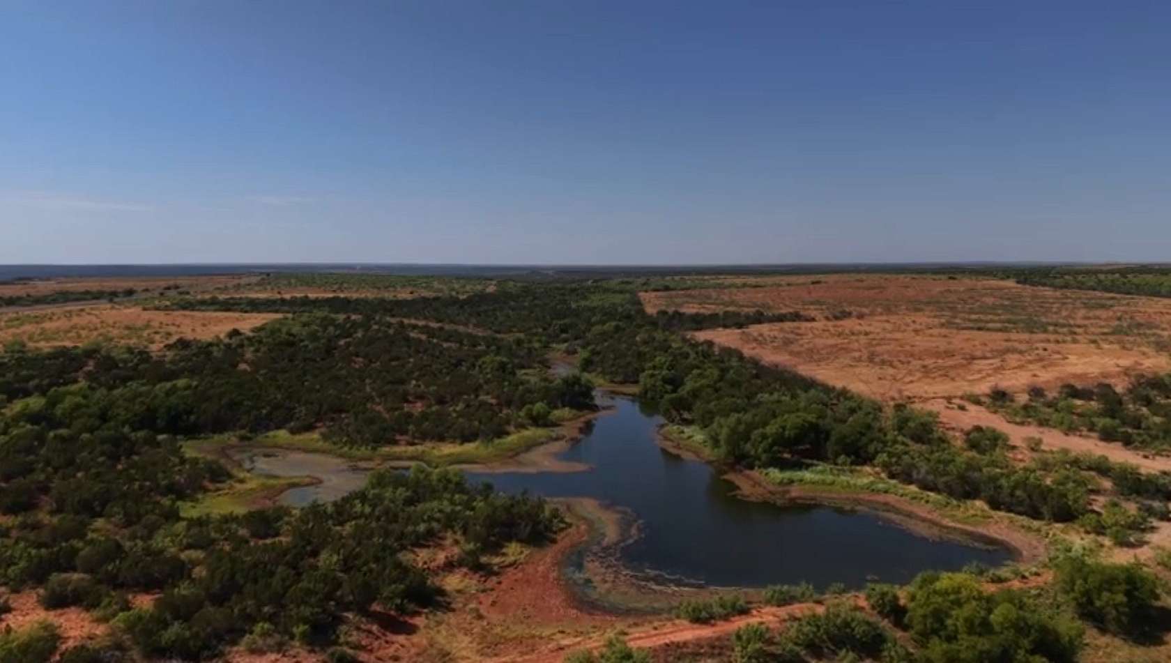 1,923 Acres of Land for Sale in Childress, Texas