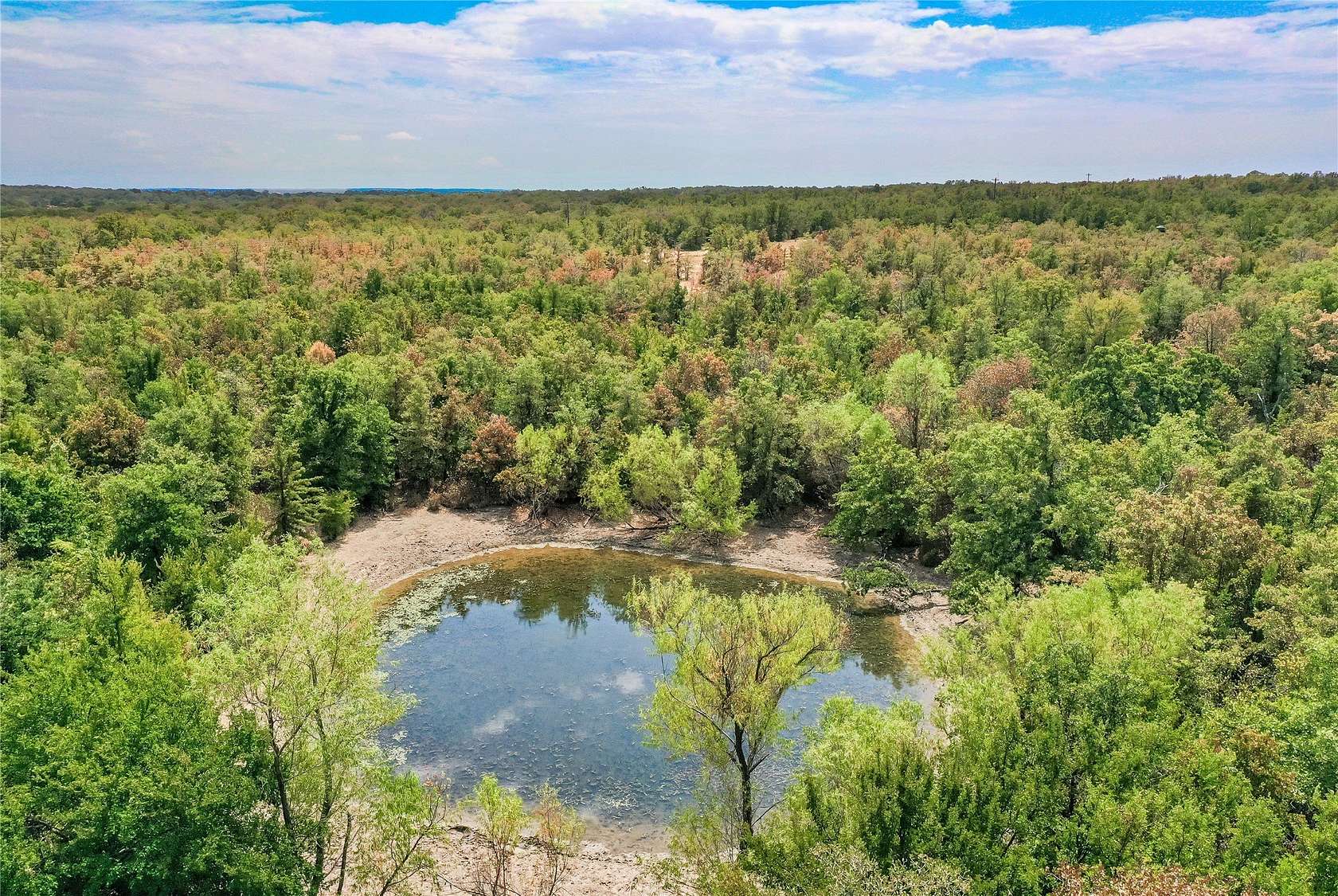 715 Acres of Land for Sale in Perrin, Texas