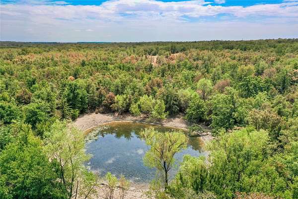 715 Acres of Land for Sale in Perrin, Texas