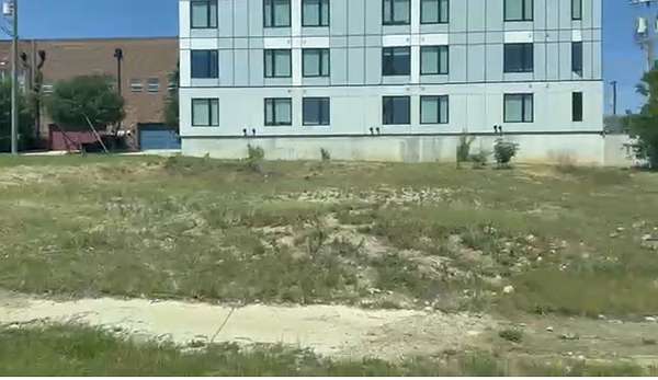 0.1 Acres of Commercial Land for Sale in Fort Worth, Texas