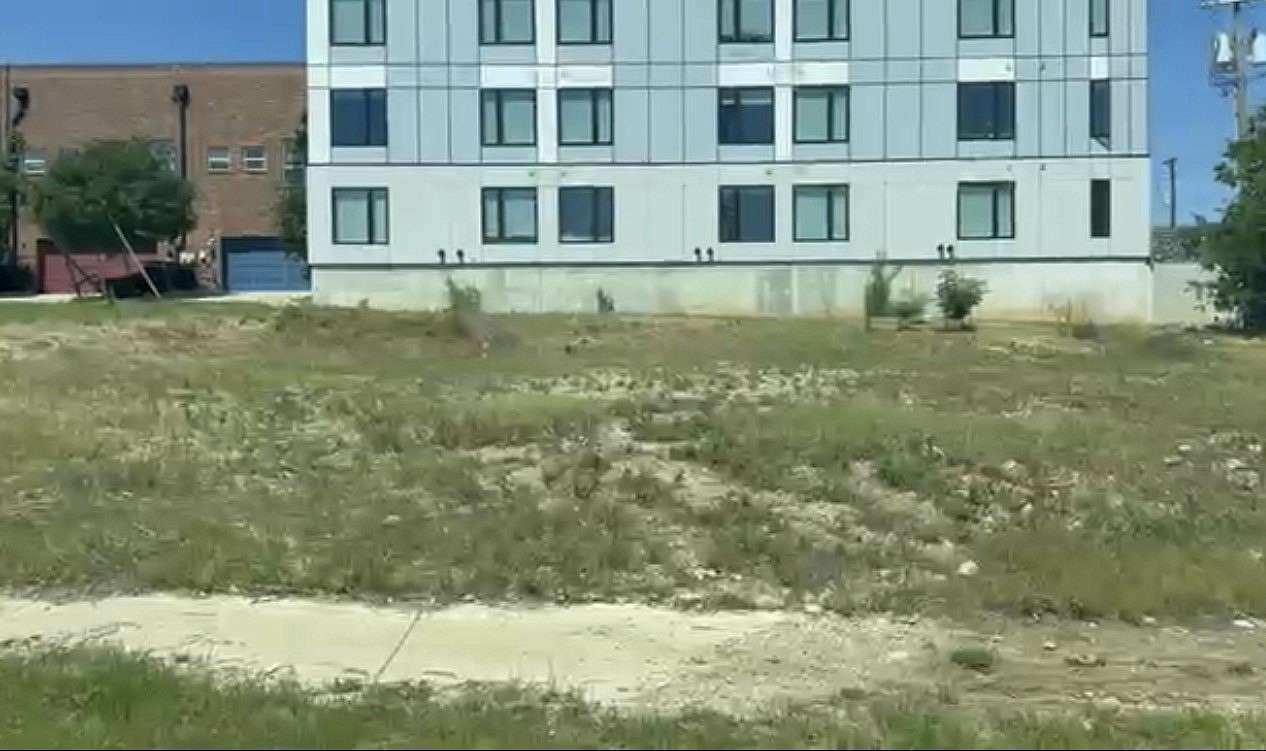 0.1 Acres of Commercial Land for Sale in Fort Worth, Texas