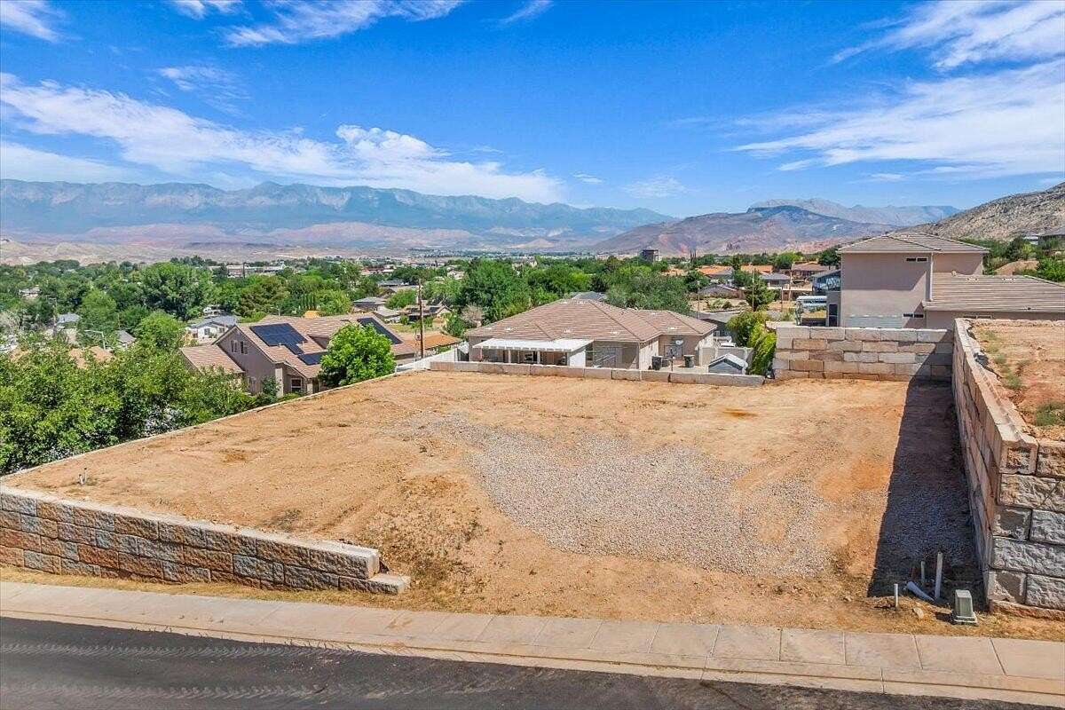 0.24 Acres of Residential Land for Sale in La Verkin, Utah