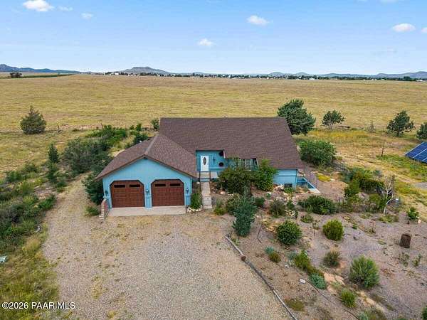 7 Acres of Improved Mixed-Use Land for Sale in Chino Valley, Arizona