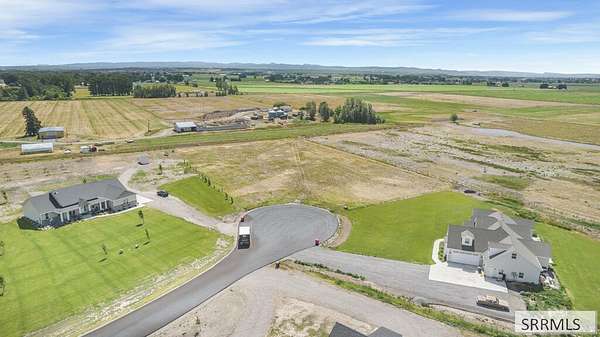 2.4 Acres of Residential Land for Sale in Rexburg, Idaho